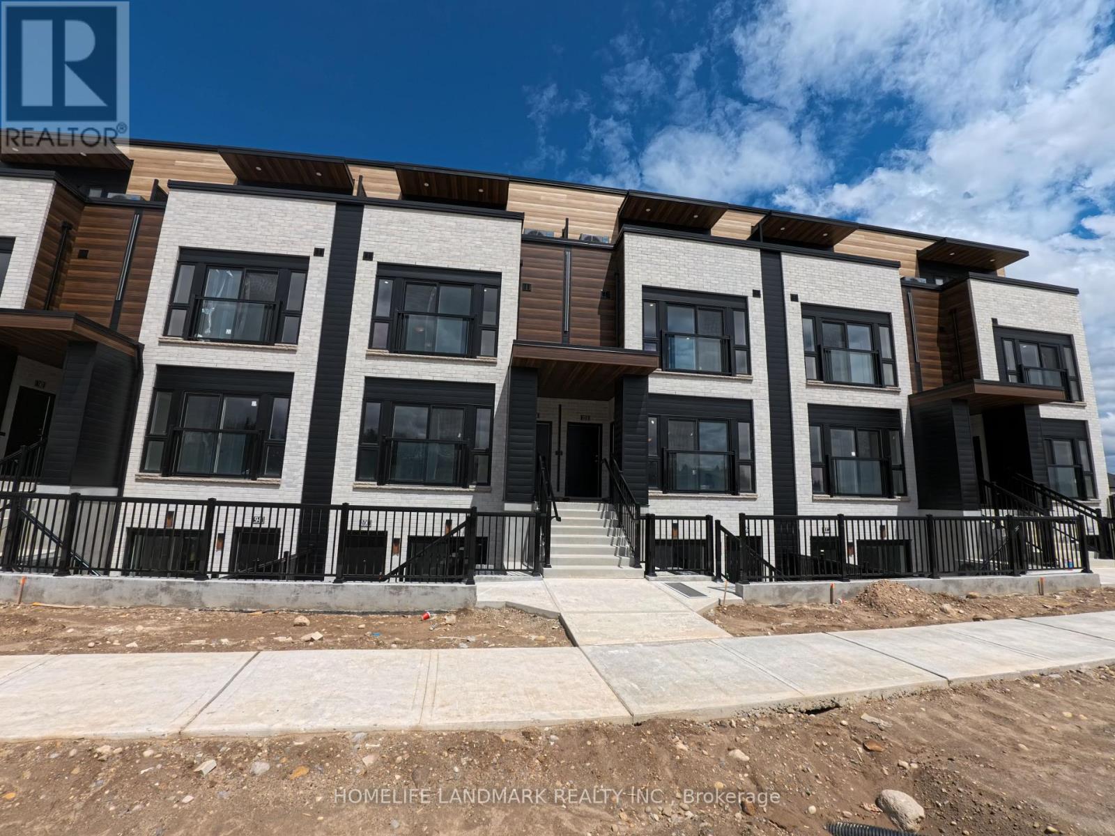 110 - 130 OTTERBEIN ROAD, Kitchener, Ontario