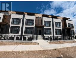 110 - 130 OTTERBEIN ROAD, Kitchener, Ontario