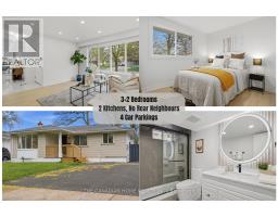 6041 CADHAM STREET, Niagara Falls, Ontario