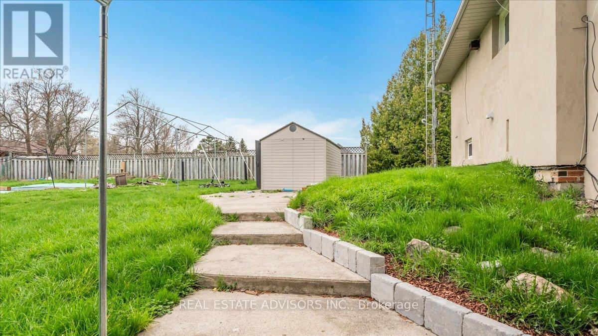 4367 Bethesda Side Road, Whitchurch-Stouffville, Ontario  L4A 7X5 - Photo 46 - N13065182