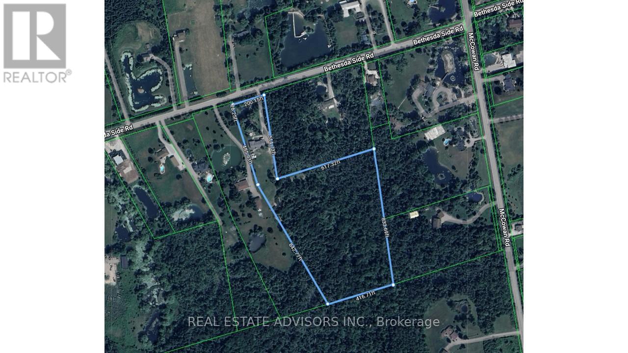 4367 Bethesda Side Road, Whitchurch-Stouffville, Ontario  L4A 7X5 - Photo 50 - N13065182