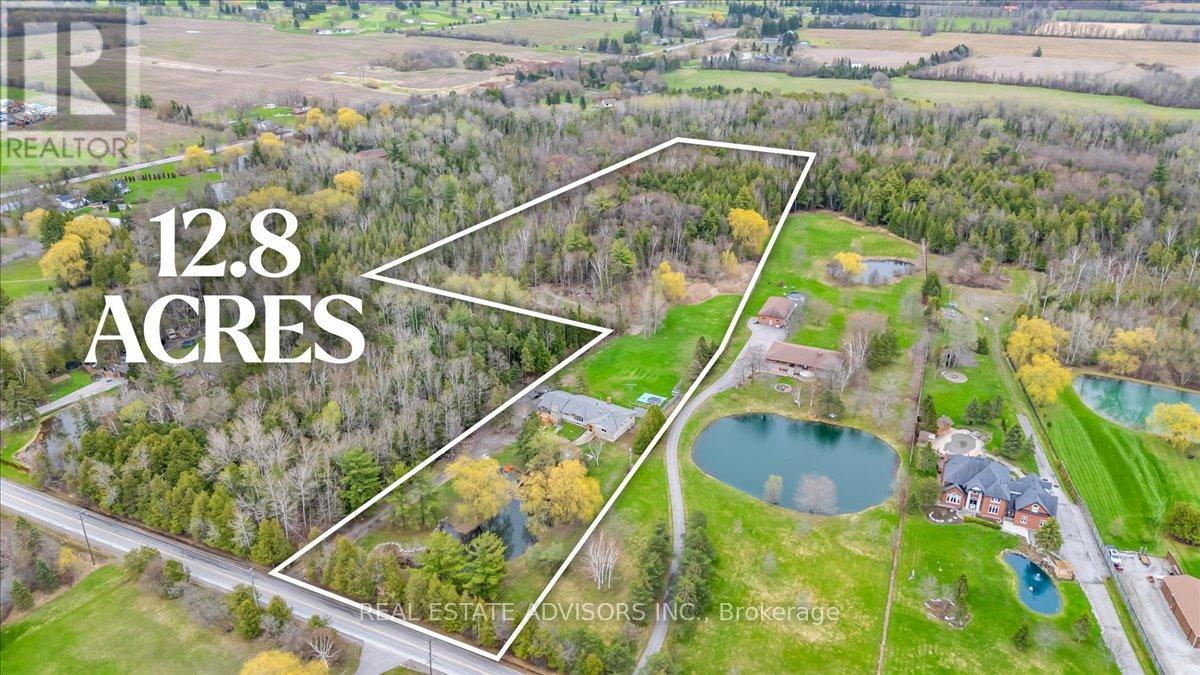 4367 Bethesda Side Road, Whitchurch-Stouffville, Ontario  L4A 7X5 - Photo 44 - N13065182