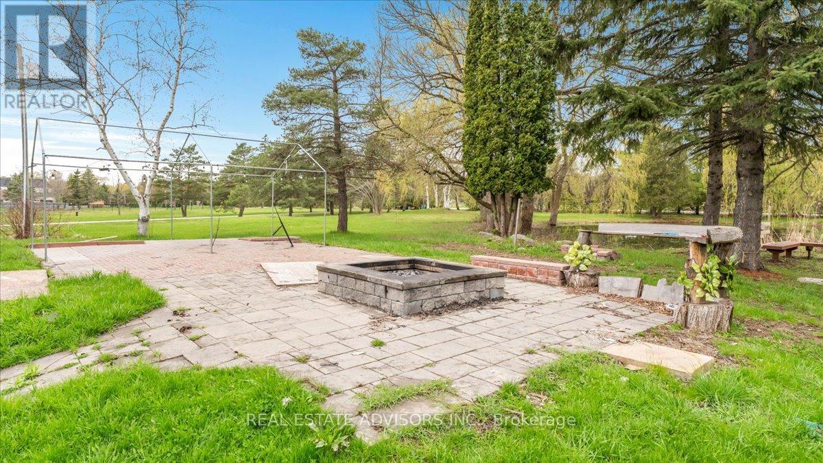 4367 Bethesda Side Road, Whitchurch-Stouffville, Ontario  L4A 7X5 - Photo 45 - N13065182