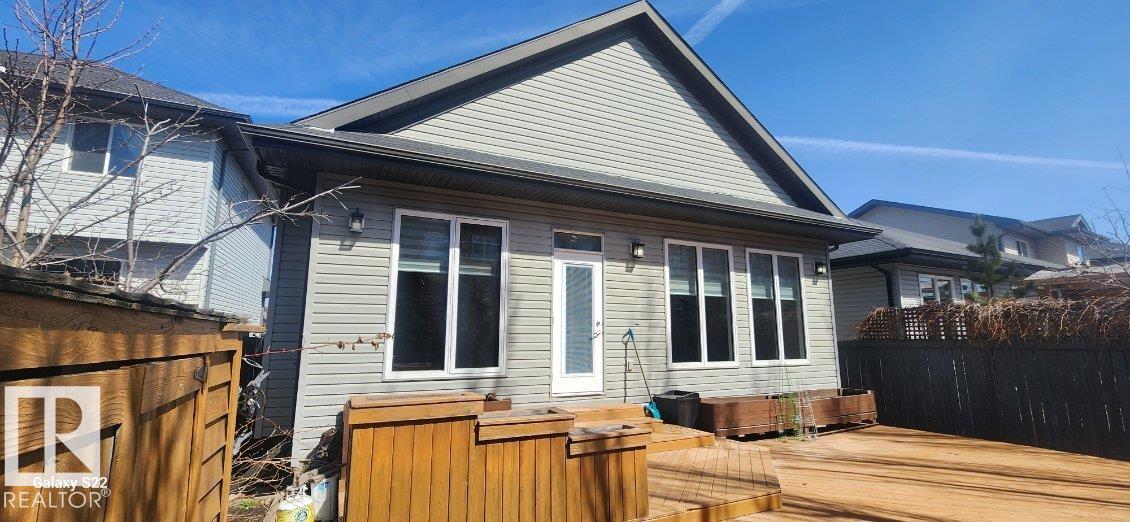 7719 Getty Wd Nw, Edmonton, Alberta  T5T 4L3 - Photo 63 - E4484408