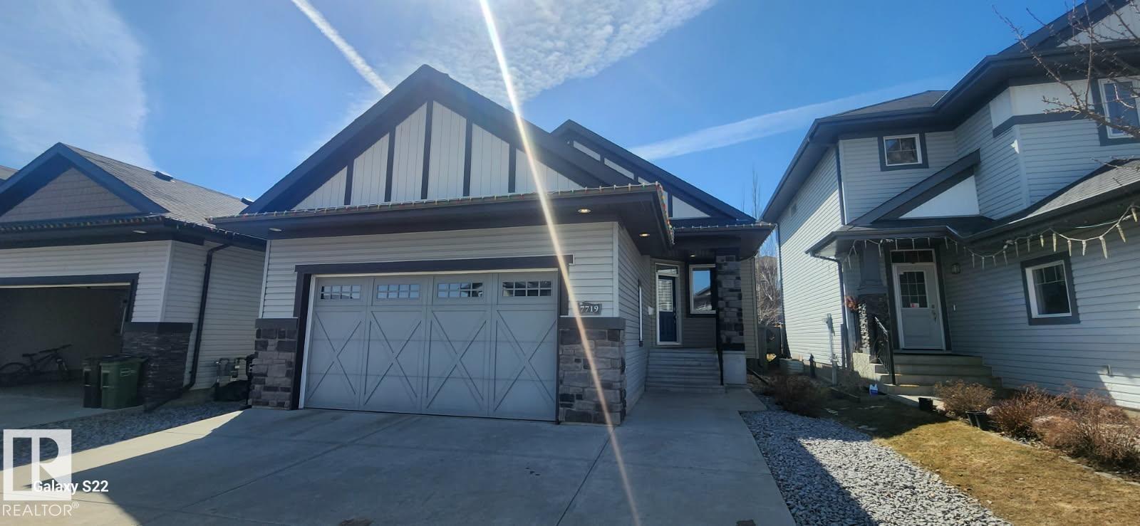 7719 Getty Wd Nw, Edmonton, Alberta  T5T 4L3 - Photo 2 - E4484408