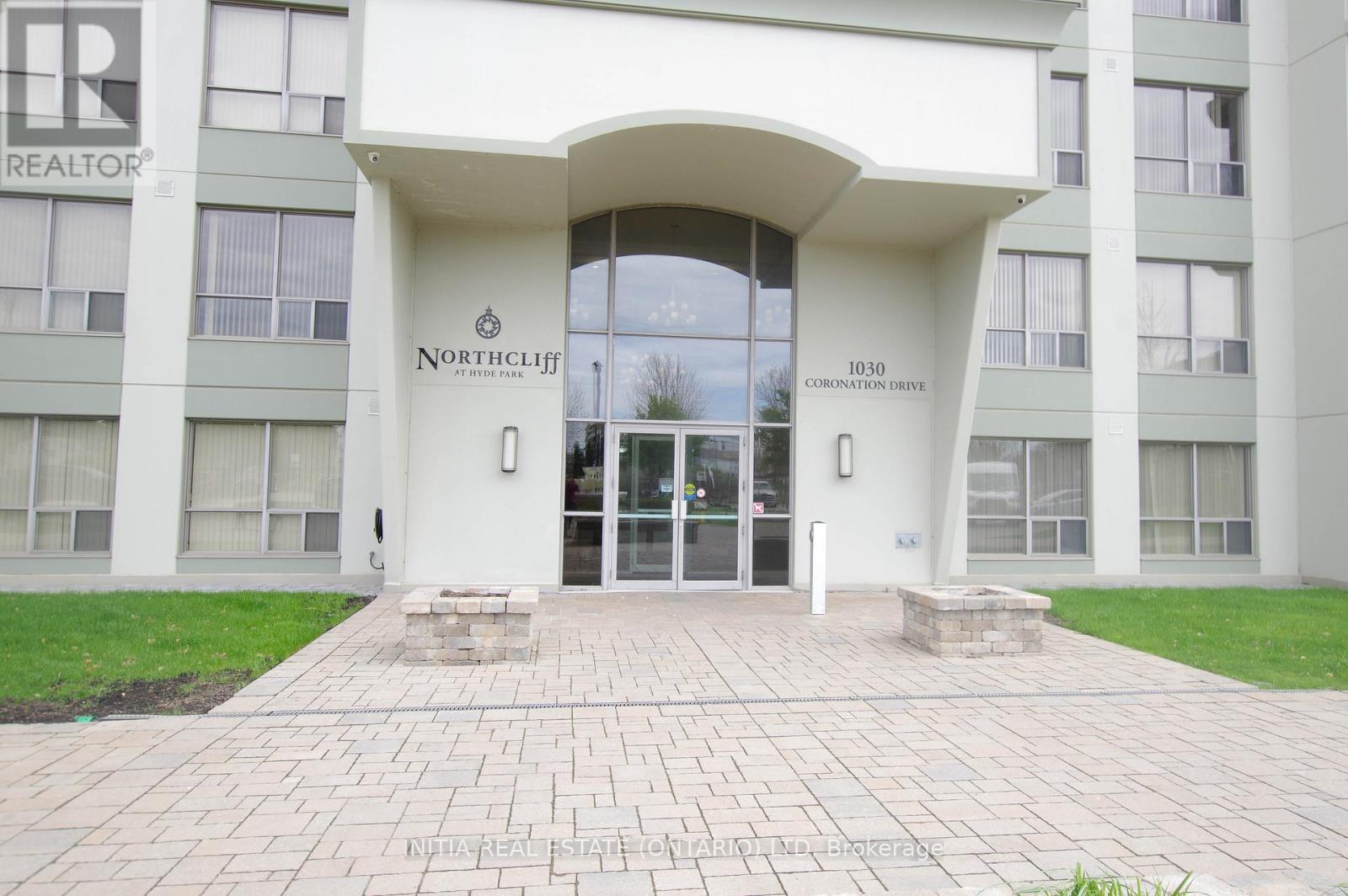 807 - 1030 CORONATION DRIVE, London North, Ontario