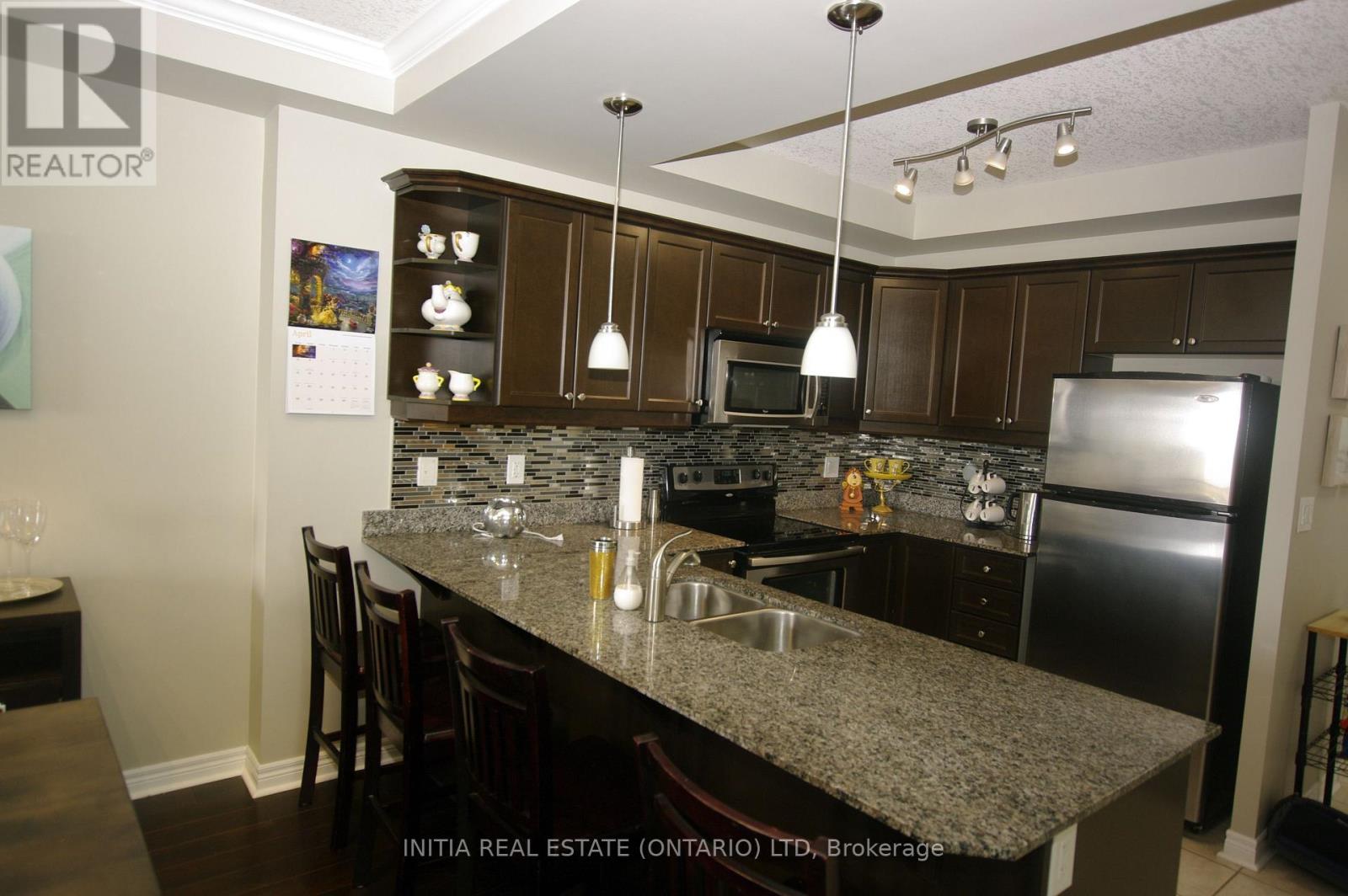 807 - 1030 Coronation Drive, London North, Ontario  N6G 0G5 - Photo 12 - X13066530