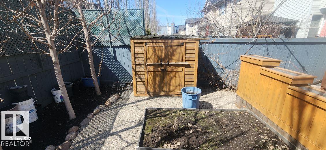 7719 Getty Wd Nw, Edmonton, Alberta  T5T 4L3 - Photo 65 - E4484408