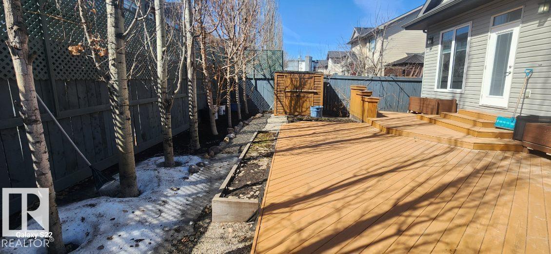 7719 Getty Wd Nw, Edmonton, Alberta  T5T 4L3 - Photo 66 - E4484408