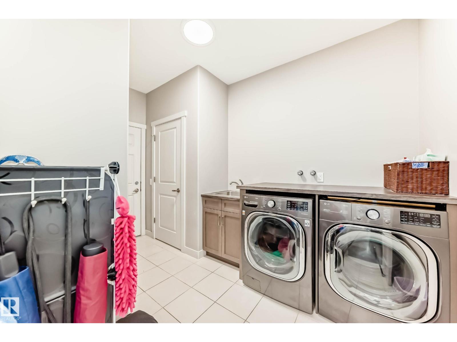 7719 Getty Wd Nw, Edmonton, Alberta  T5T 4L3 - Photo 38 - E4484408