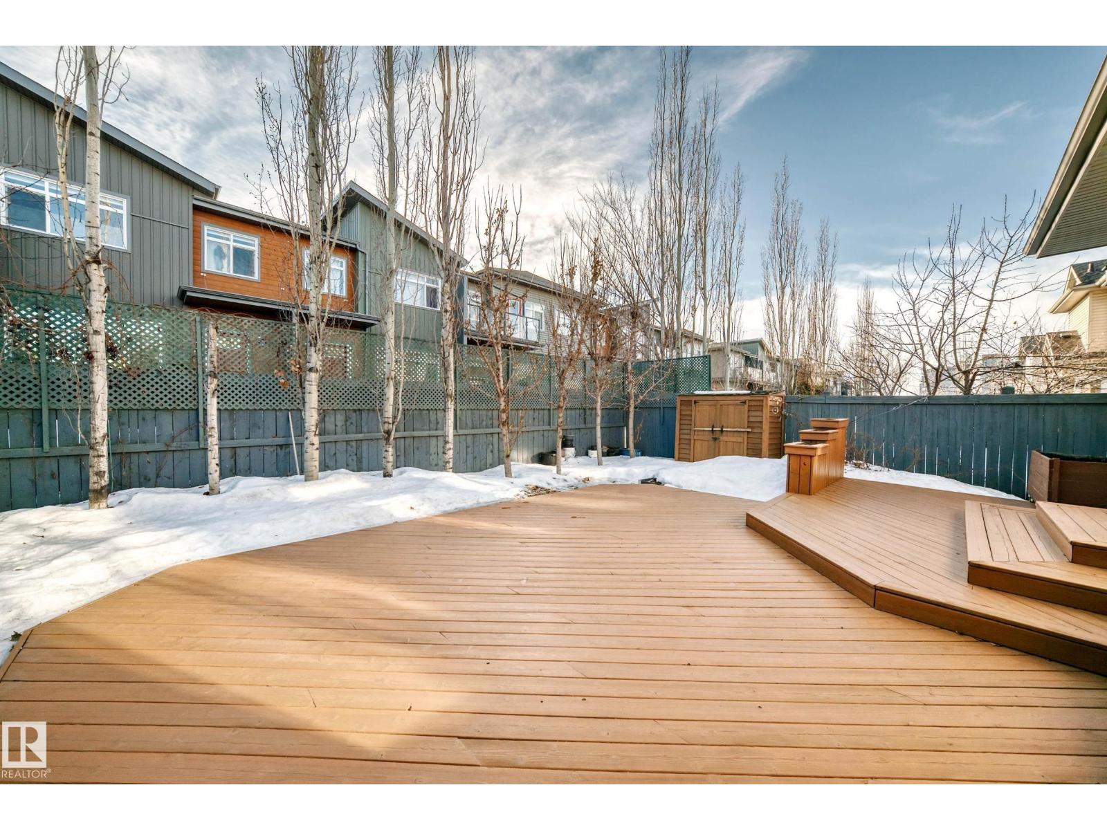 7719 Getty Wd Nw, Edmonton, Alberta  T5T 4L3 - Photo 17 - E4484408