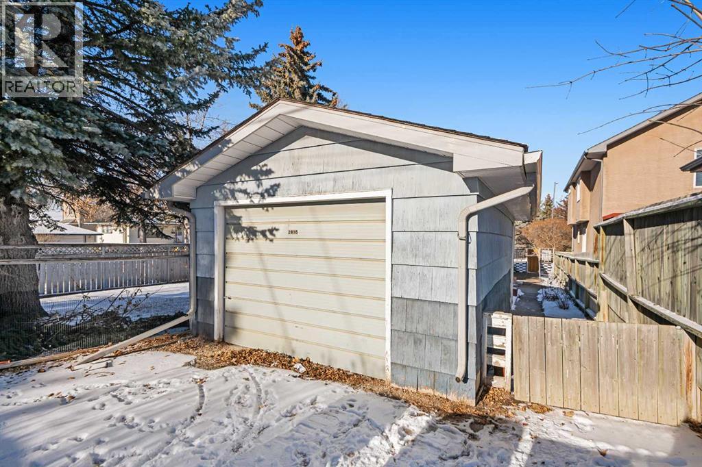 2616 22 Street Nw, Calgary, Alberta  T2M 3X1 - Photo 33 - A2261912