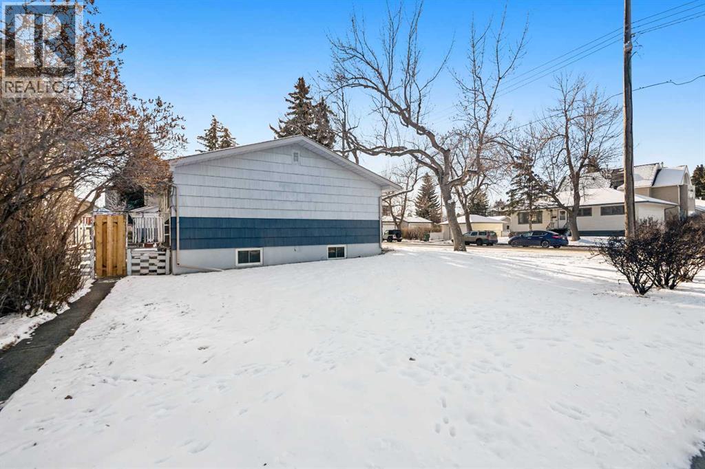 2616 22 Street Nw, Calgary, Alberta  T2M 3X1 - Photo 38 - A2261912