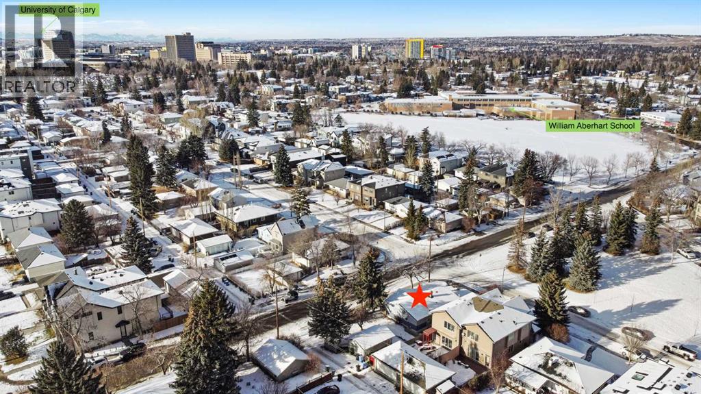 2616 22 Street Nw, Calgary, Alberta  T2M 3X1 - Photo 40 - A2261912