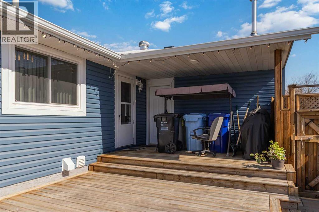 330 Hillcrest Drive, Fort Mcmurray, Alberta  T9H 3X5 - Photo 41 - A2304778