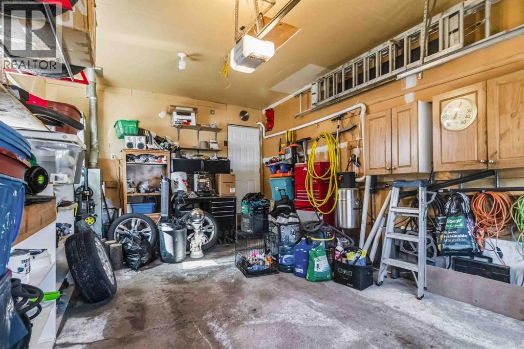 330 Hillcrest Drive, Fort Mcmurray, Alberta  T9H 3X5 - Photo 38 - A2304778