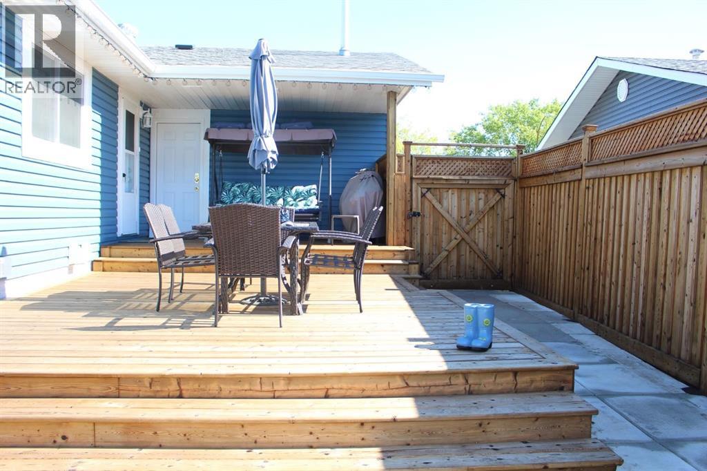 330 Hillcrest Drive, Fort Mcmurray, Alberta  T9H 3X5 - Photo 45 - A2304778