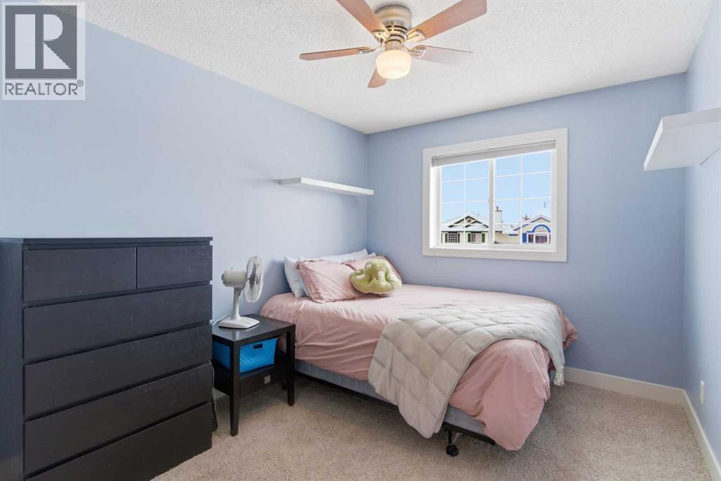 206 Sierra Nevada Close Sw, Calgary, Alberta  T3H 3H6 - Photo 25 - A2297192