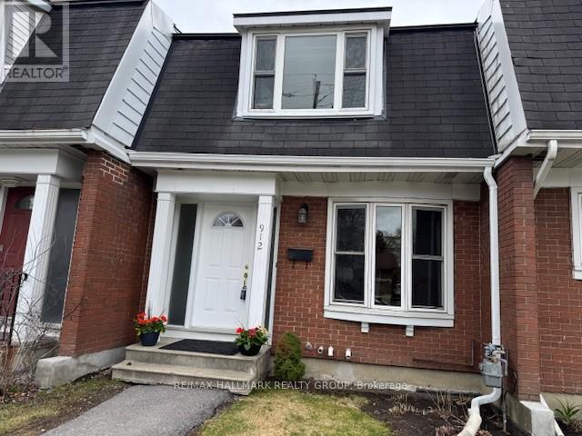912 DYNES ROAD S, ottawa, Ontario