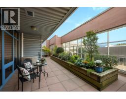 202 1750 W 2ND AVENUE, Vancouver, British Columbia
