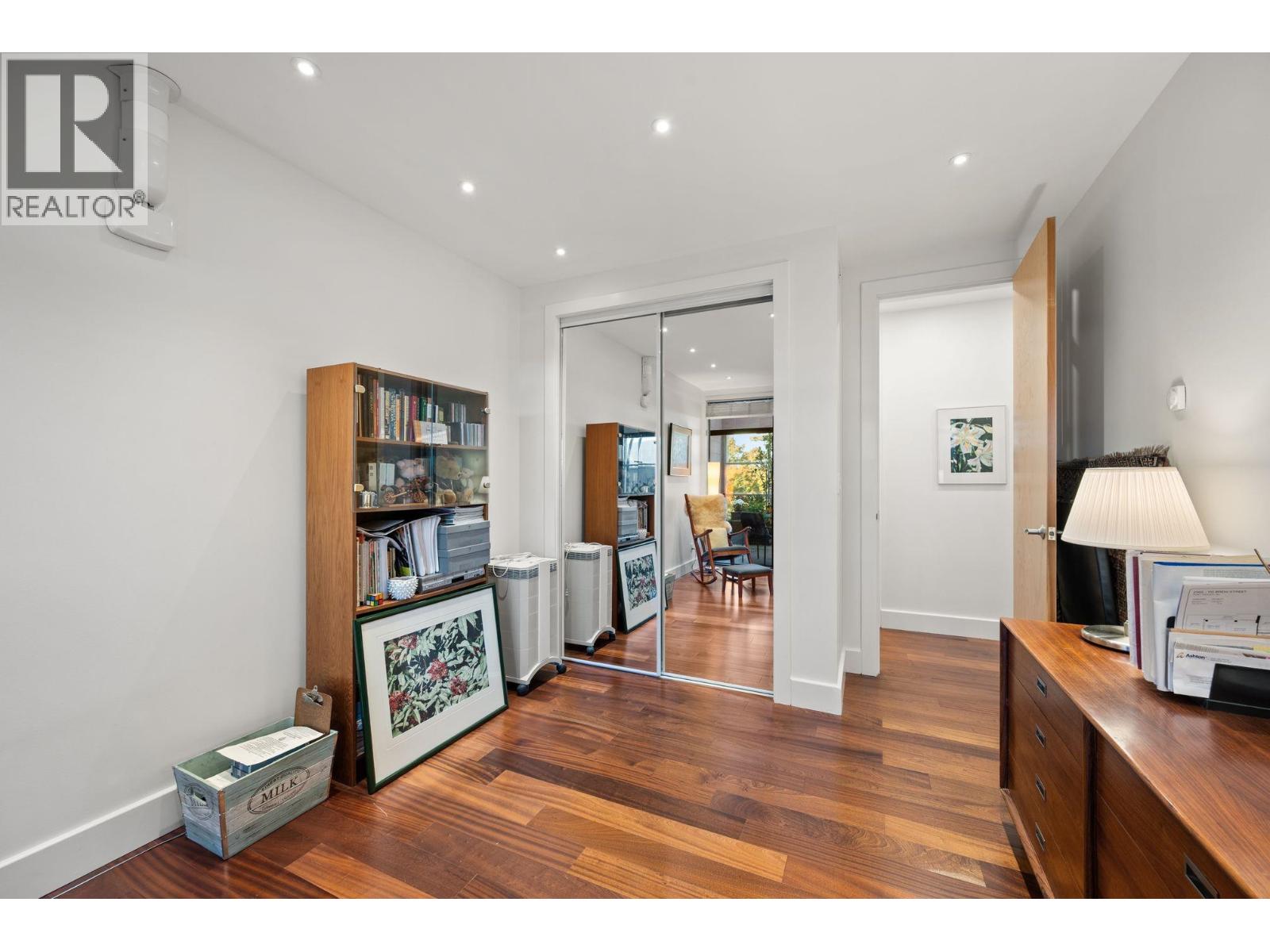 202 1750 W 2nd Avenue, Vancouver, British Columbia  V6J 1H6 - Photo 22 - R3108888