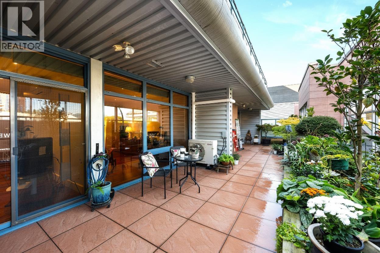 202 1750 W 2nd Avenue, Vancouver, British Columbia  V6J 1H6 - Photo 8 - R3108888