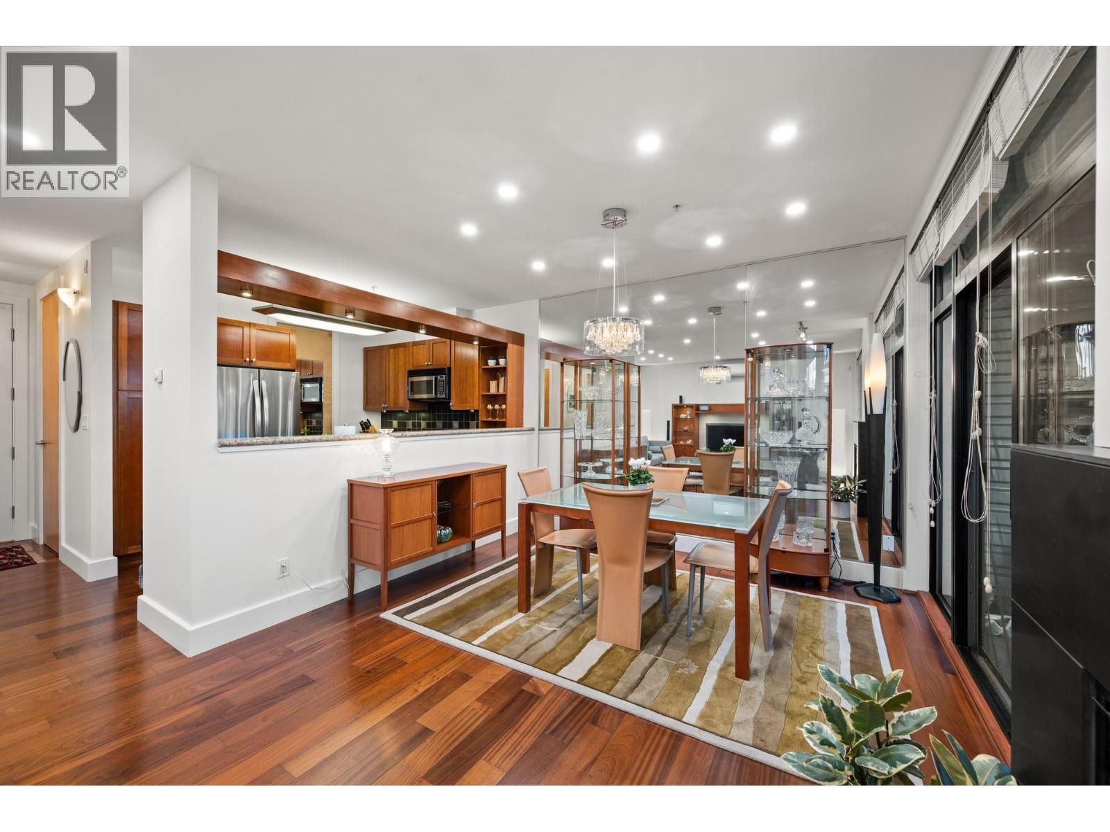 202 1750 W 2nd Avenue, Vancouver, British Columbia  V6J 1H6 - Photo 6 - R3108888
