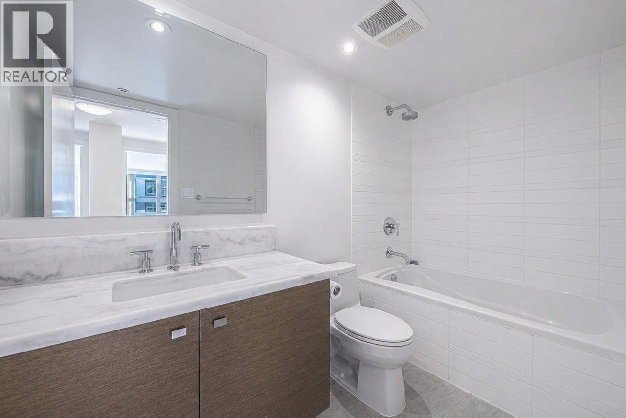 110 6018 Iona Drive, Vancouver, British Columbia  V6T 2L1 - Photo 16 - R3116468