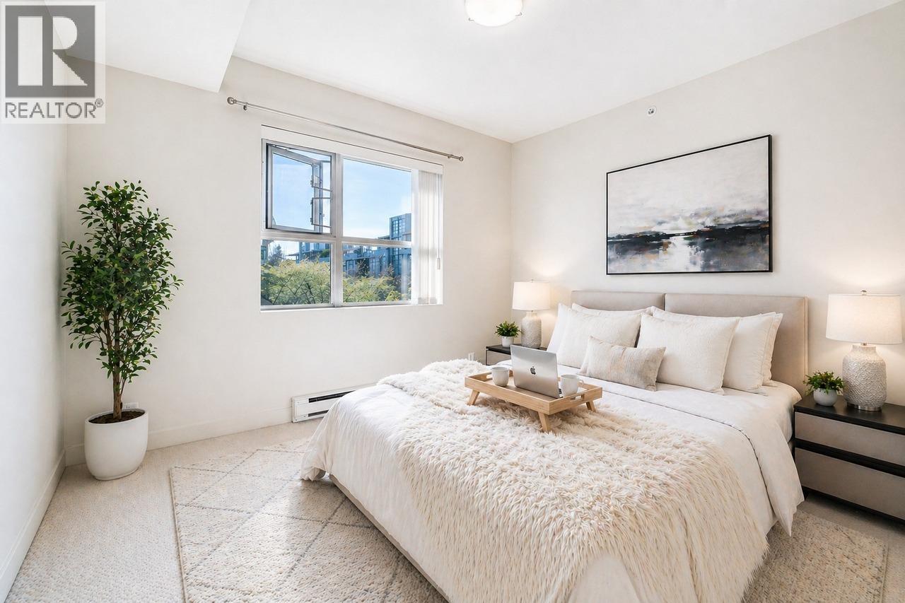 110 6018 Iona Drive, Vancouver, British Columbia  V6T 2L1 - Photo 14 - R3116468
