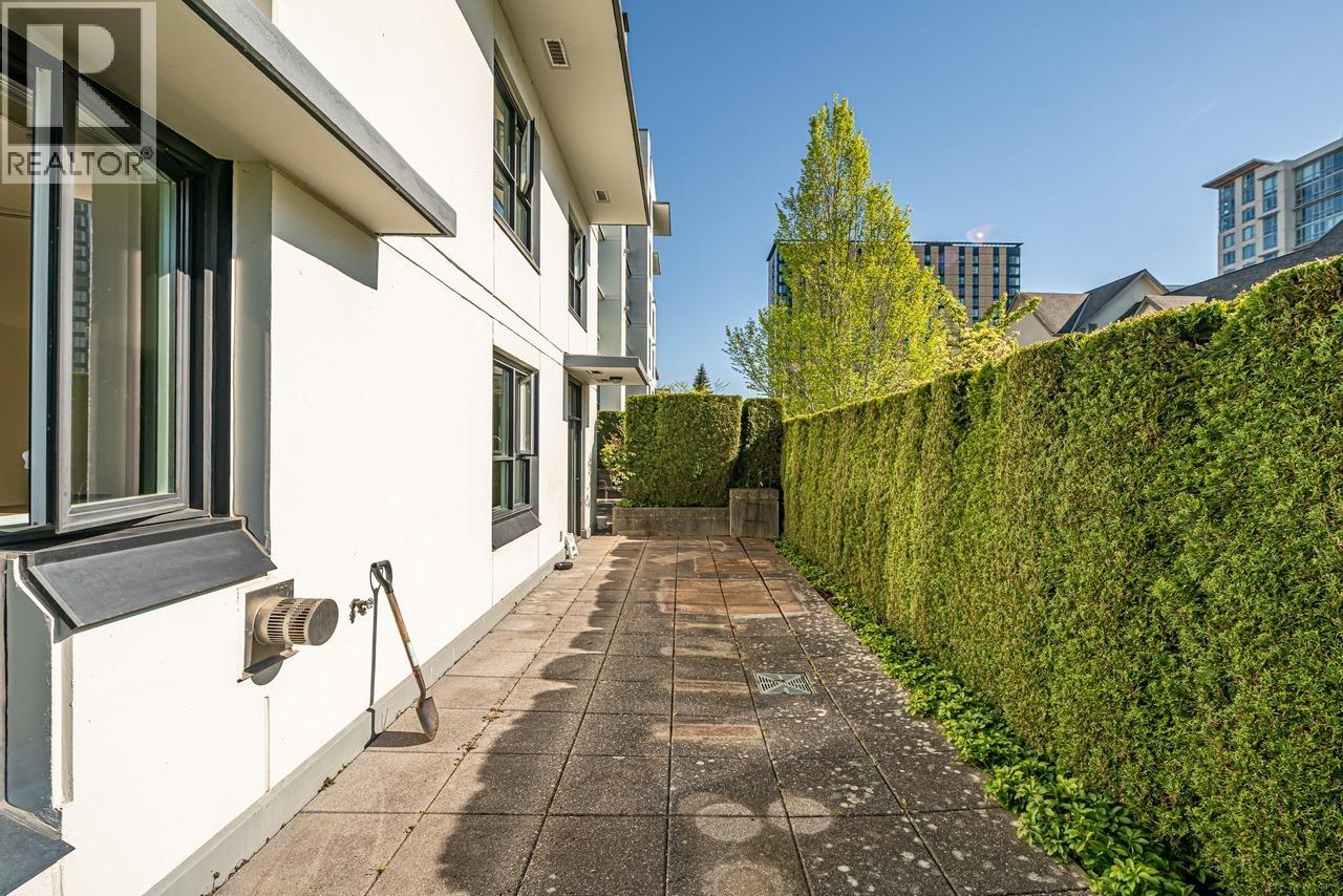 110 6018 Iona Drive, Vancouver, British Columbia  V6T 2L1 - Photo 19 - R3116468