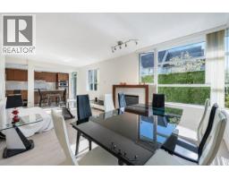 110 6018 IONA DRIVE, Vancouver, British Columbia