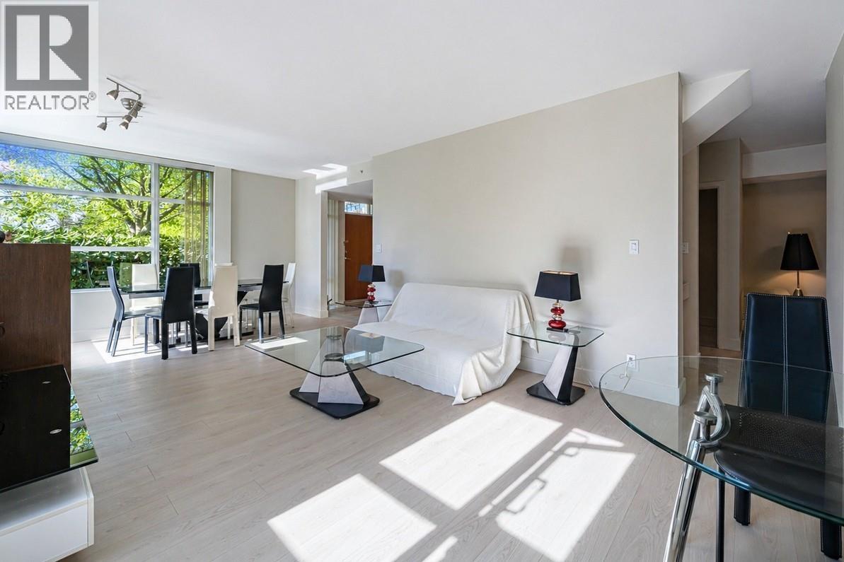 110 6018 Iona Drive, Vancouver, British Columbia  V6T 2L1 - Photo 6 - R3116468