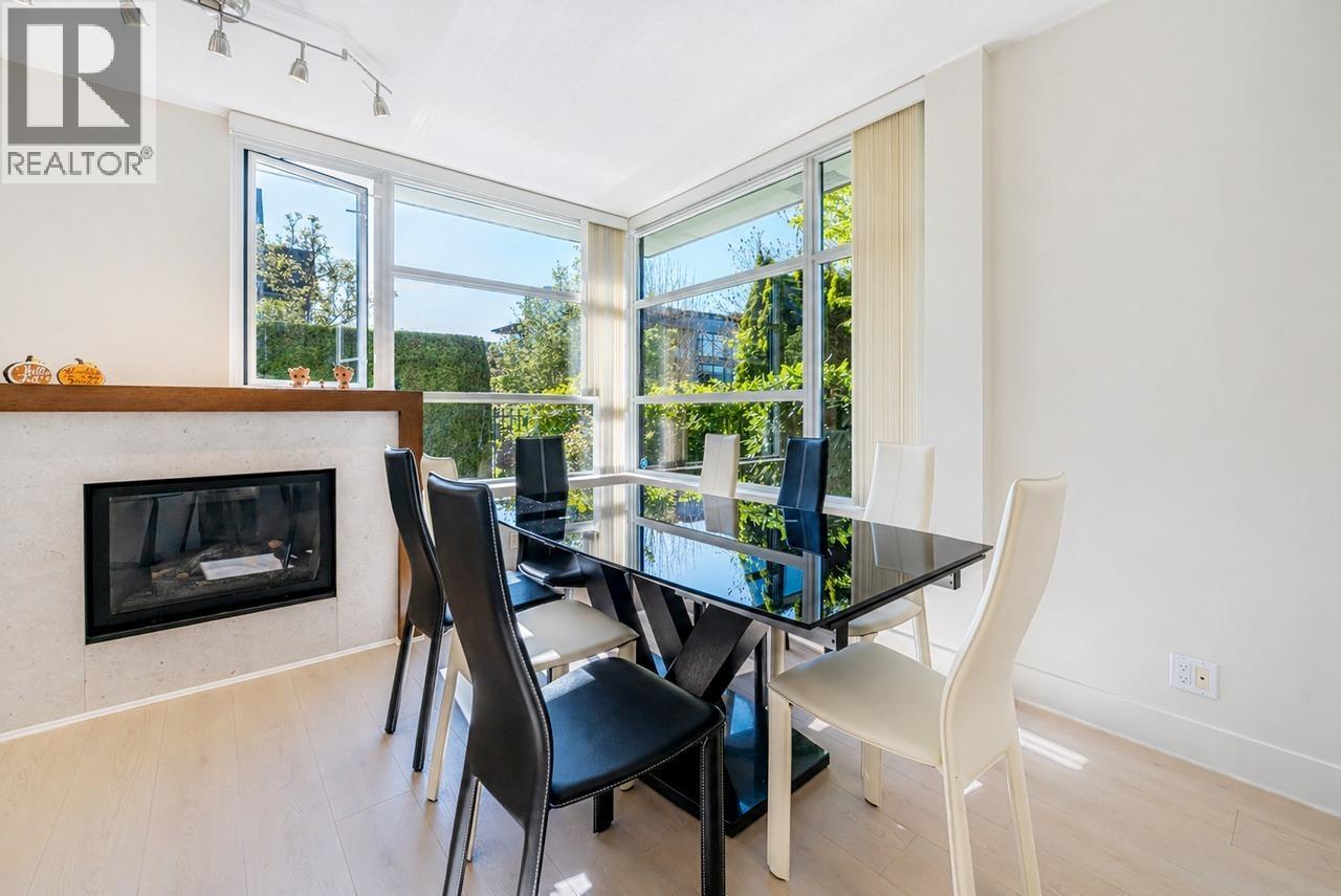 110 6018 Iona Drive, Vancouver, British Columbia  V6T 2L1 - Photo 3 - R3116468