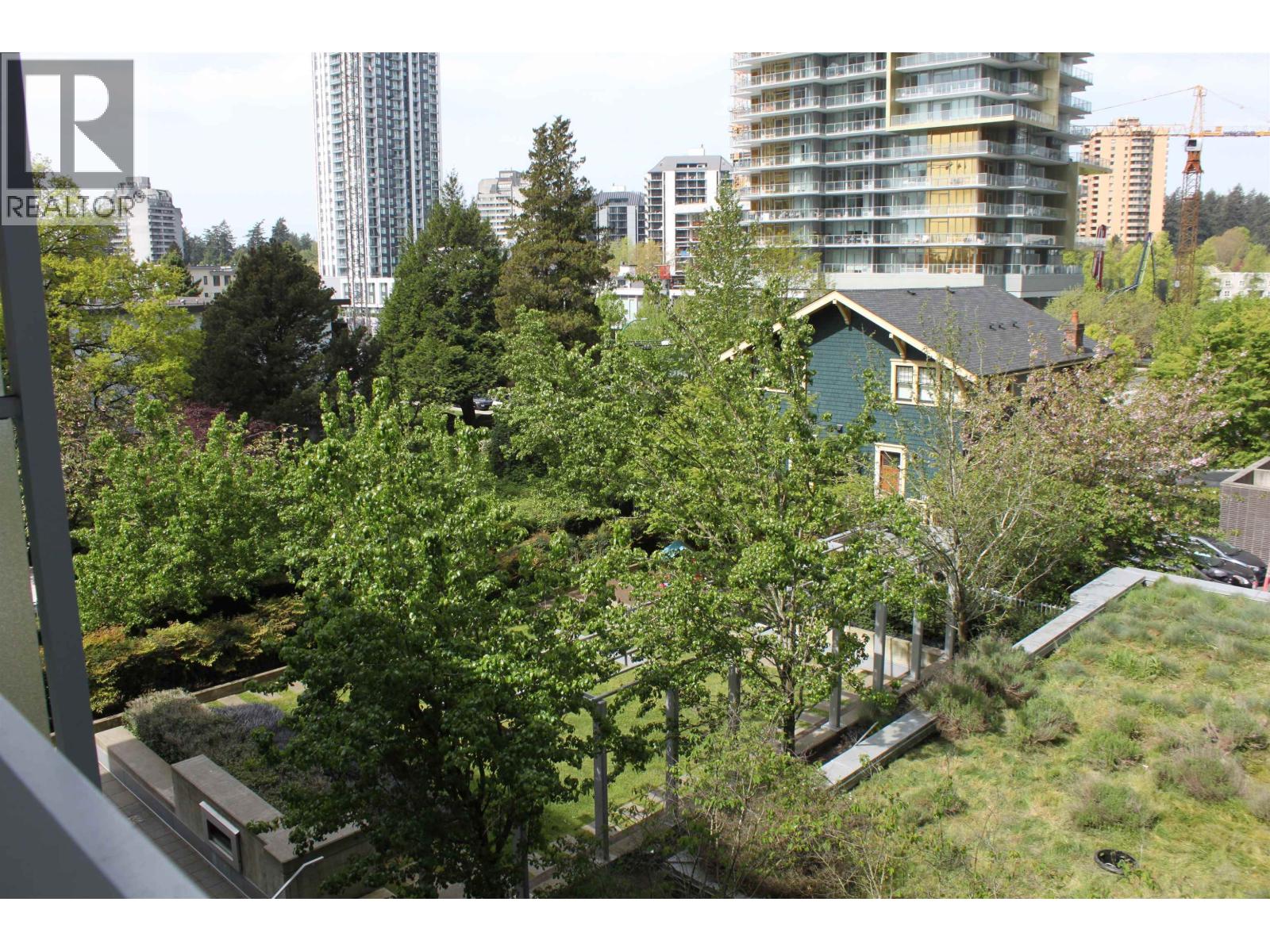 403 6333 Silver Avenue, Burnaby, British Columbia  V5H 0C3 - Photo 5 - R3115975