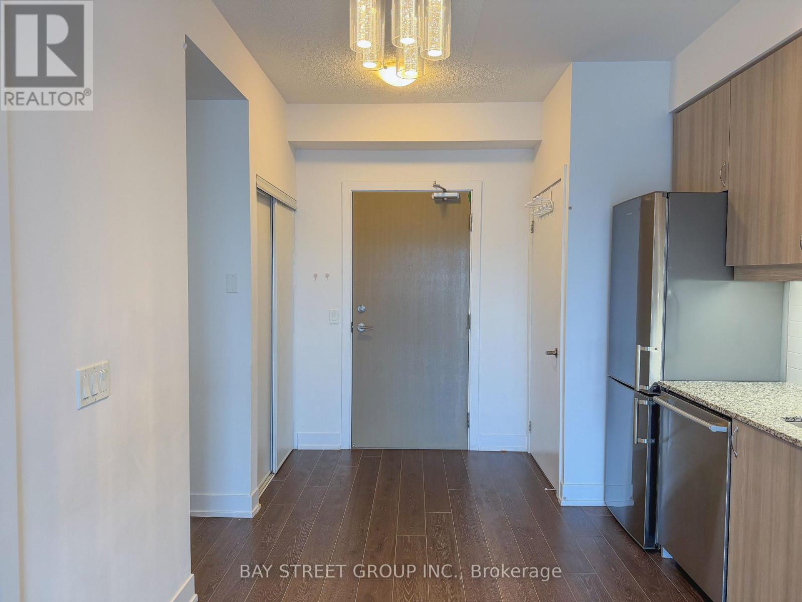 119 - 7 KENASTON GARDENS, Toronto, Ontario