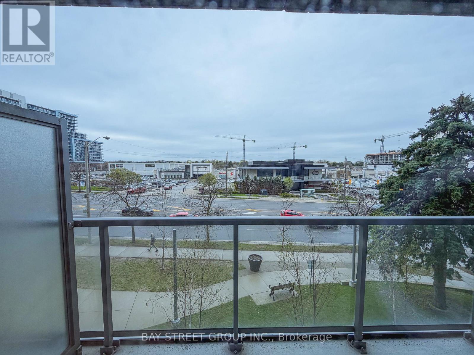 119 - 7 Kenaston Gardens, Toronto, Ontario  M2K 0E9 - Photo 15 - C13066494