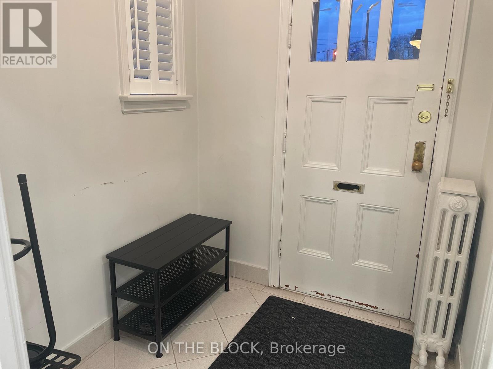 216 Donlands Avenue, Toronto, Ontario  M4J 3R1 - Photo 2 - E13066496