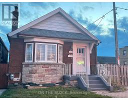 216 DONLANDS AVENUE, Toronto, Ontario