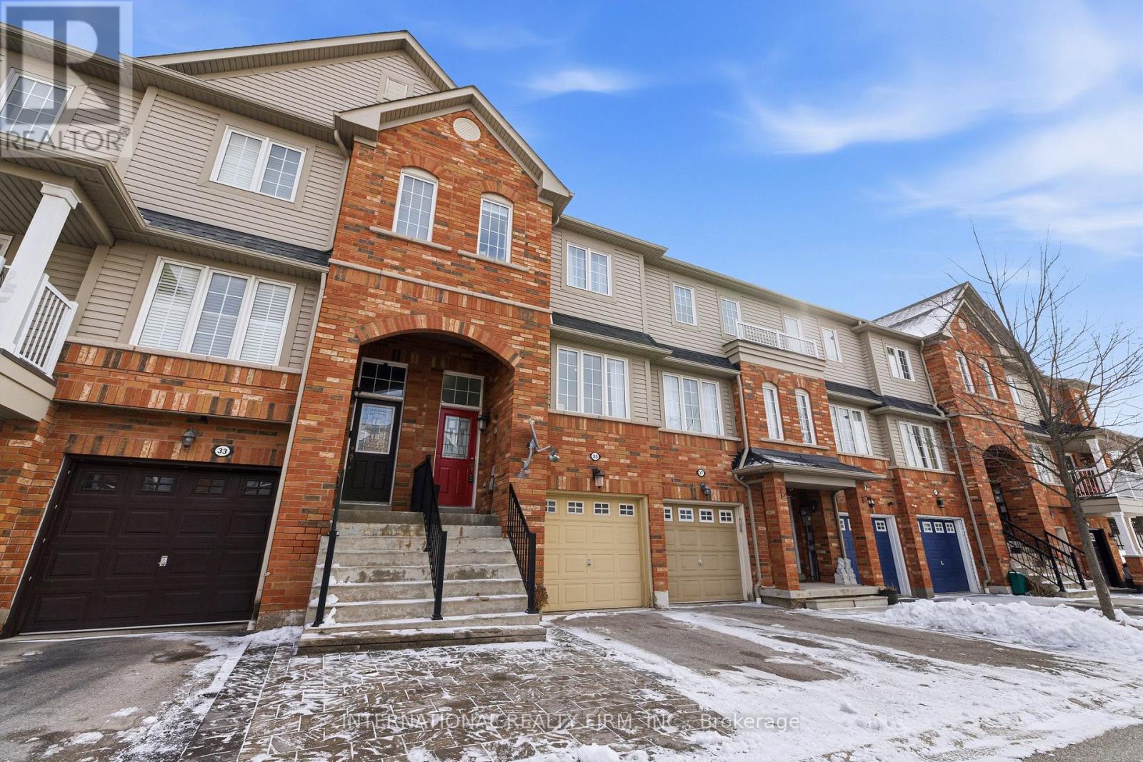 35 Ventura Lane, Ajax, Ontario  L1T 0C4 - Photo 35 - E13066520