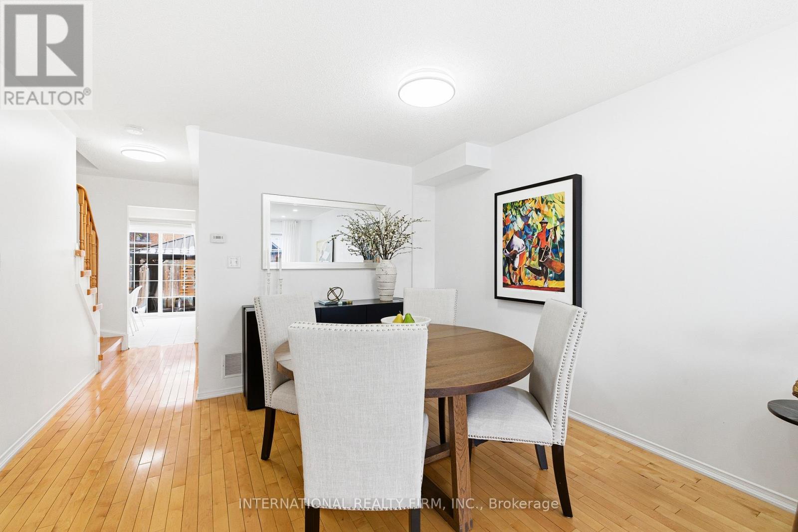 35 Ventura Lane, Ajax, Ontario  L1T 0C4 - Photo 6 - E13066520