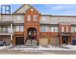 35 VENTURA LANE, Ajax, Ontario