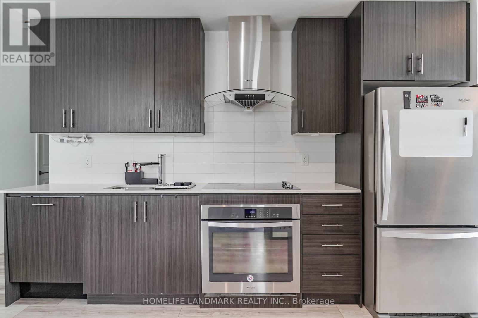 12 - 195 Bonis Avenue, Toronto, Ontario  M1T 0A5 - Photo 9 - E13066526