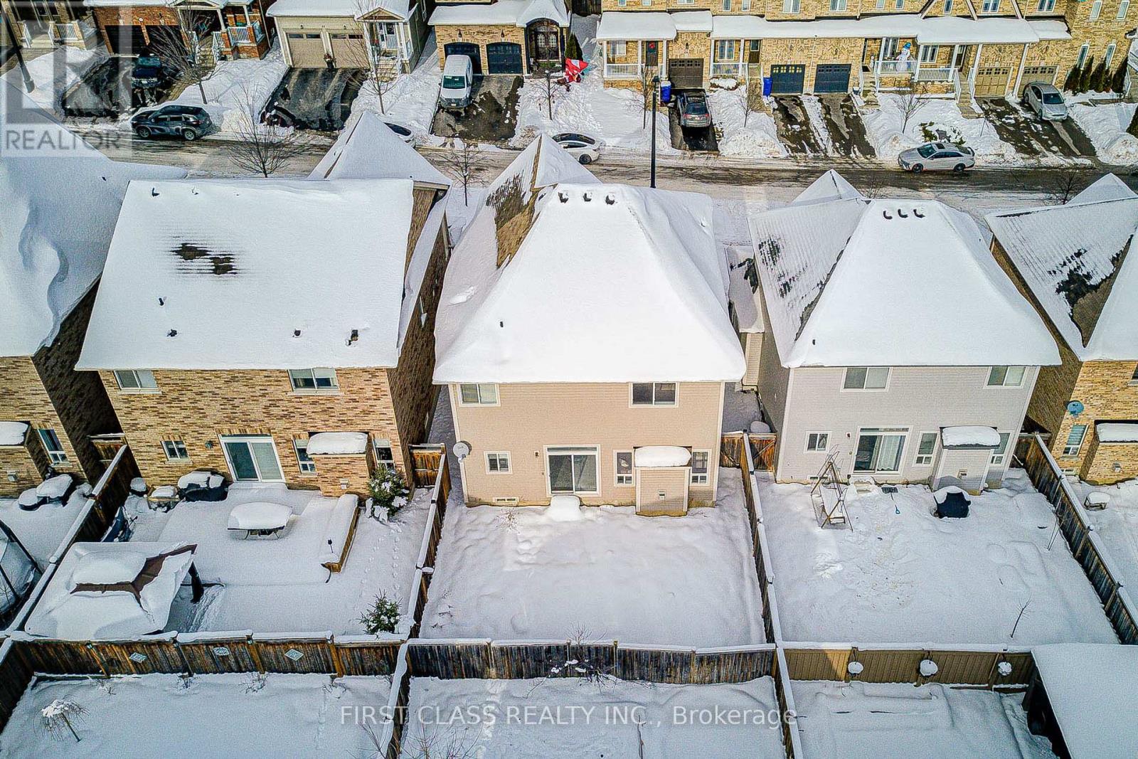 23 Grey Wing Avenue, Georgina, Ontario  L4P 0B7 - Photo 6 - N13066528