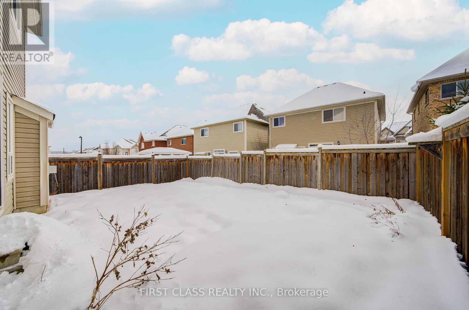 23 Grey Wing Avenue, Georgina, Ontario  L4P 0B7 - Photo 8 - N13066528