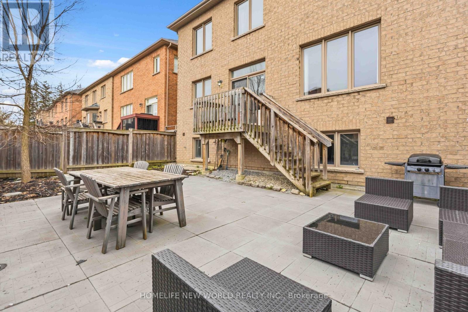 44 Dame Gruev Drive, Markham, Ontario  L6E 0M4 - Photo 38 - N13066532