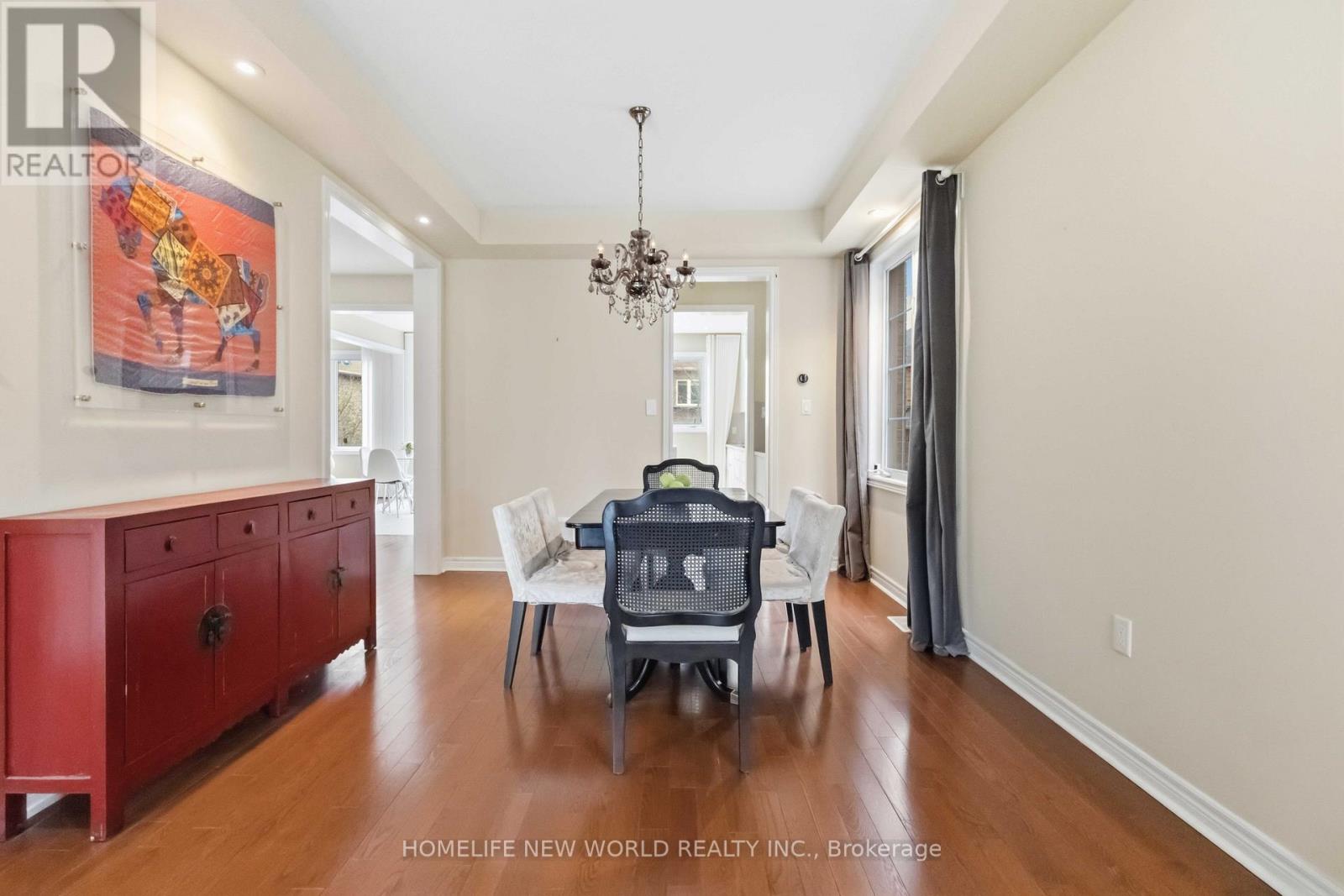 44 Dame Gruev Drive, Markham, Ontario  L6E 0M4 - Photo 4 - N13066532