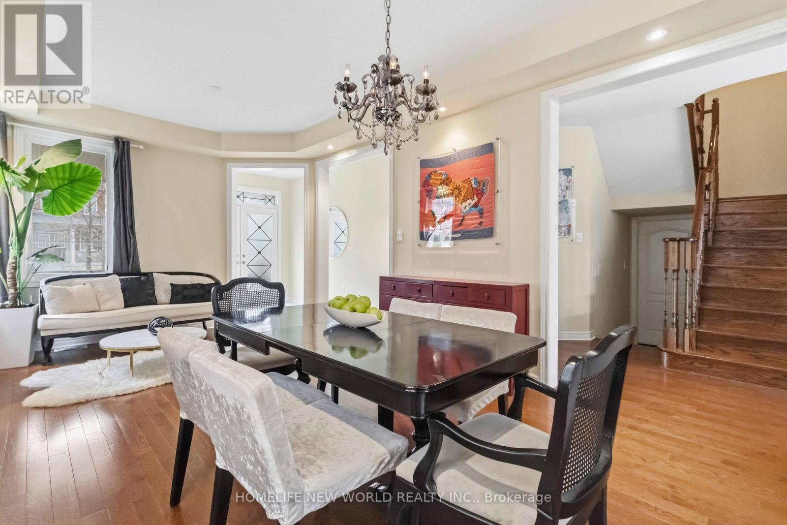 44 Dame Gruev Drive, Markham, Ontario  L6E 0M4 - Photo 6 - N13066532