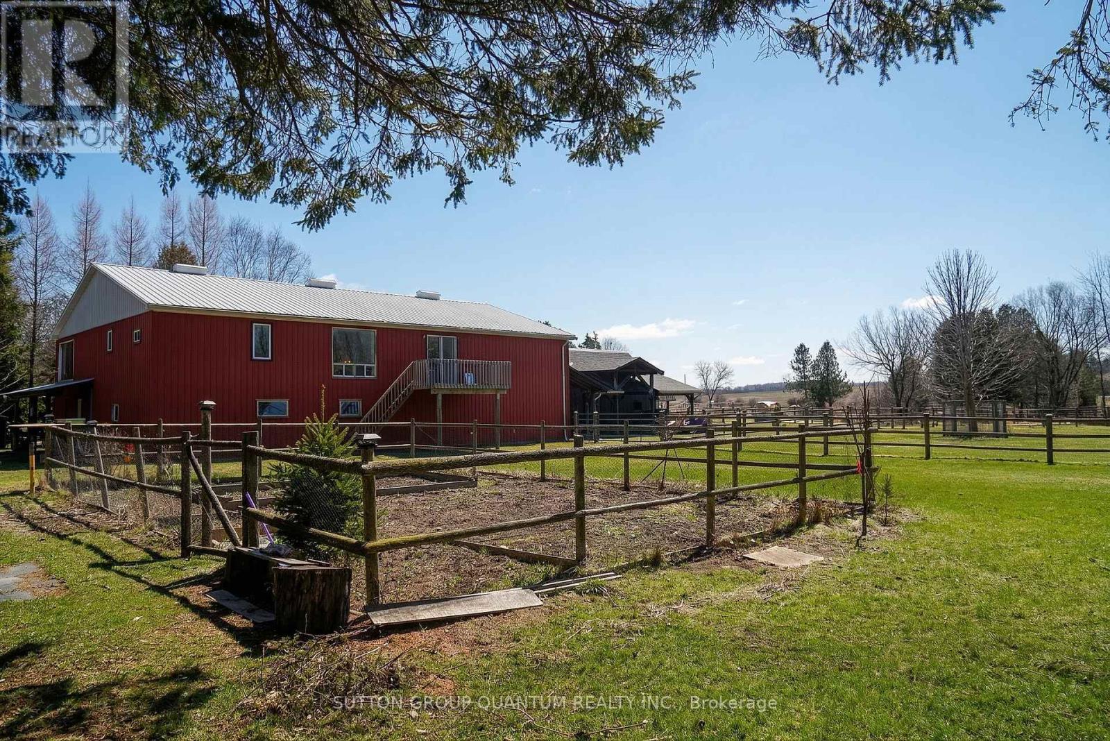 7171 9th Line, New Tecumseth, Ontario  L0G 1A0 - Photo 19 - N13066538