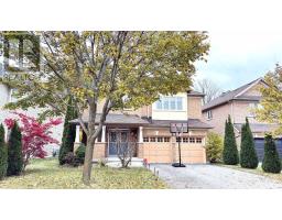 88 GRACEDALE DRIVE, Richmond Hill, Ontario