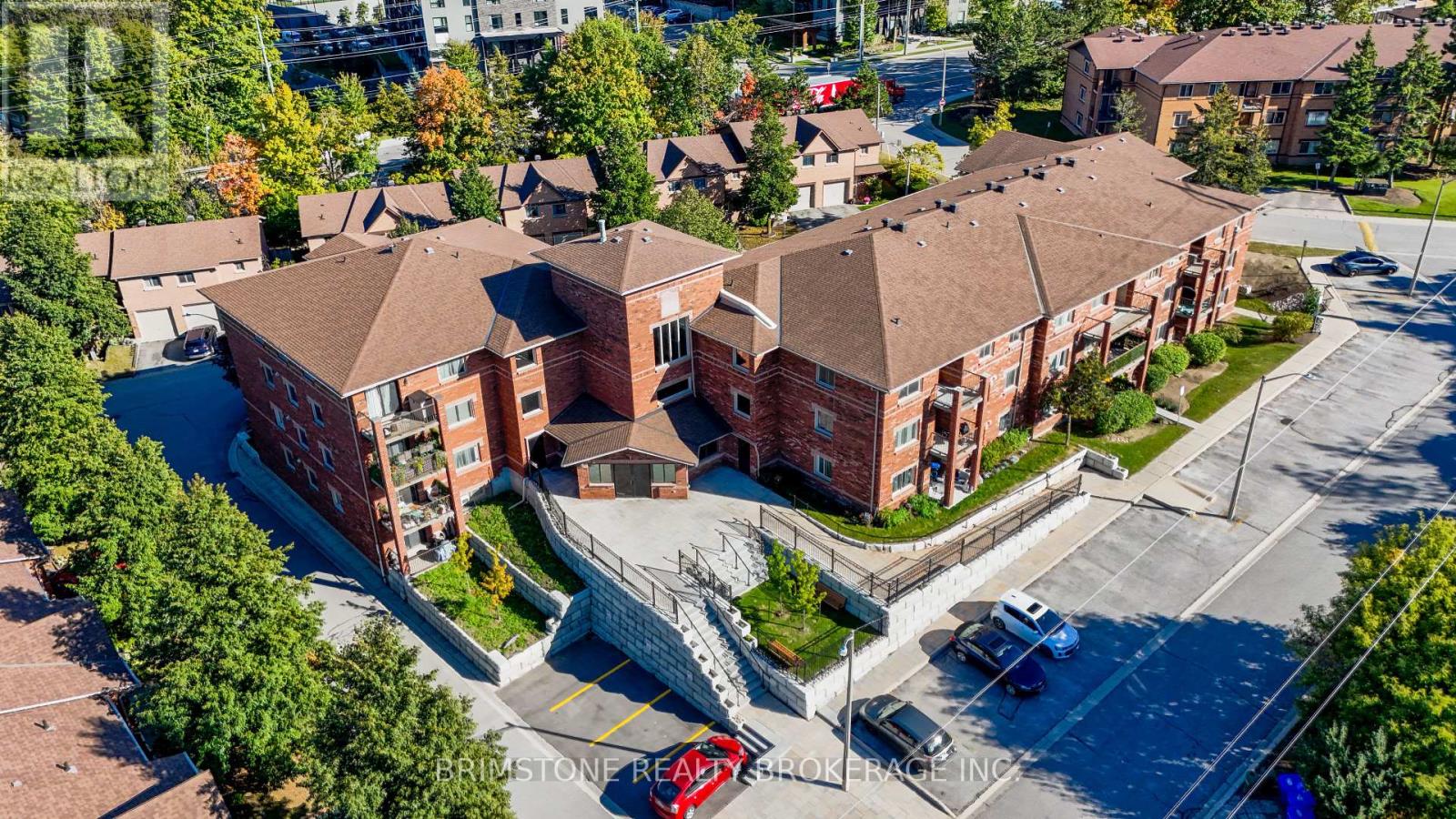 312 - 1 QUAIL CRESCENT, Barrie, Ontario